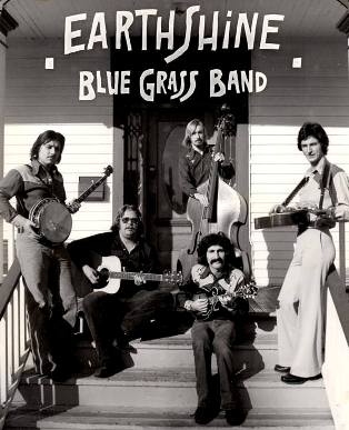 Earthshine Blue Grass Band