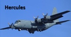 Hercules Aircraft