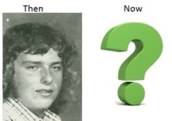 Parker, John - Then and Now