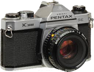 Film Camera